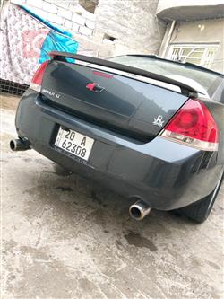 شيفروليه امبالا